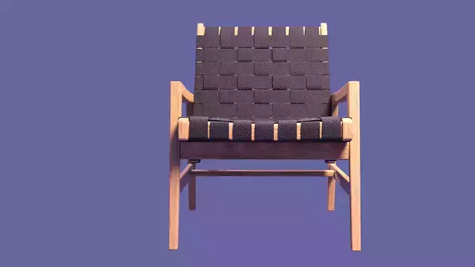 Lounge chair