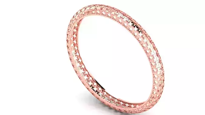 3RD SIZE TOP SOLD PERMIUM JOLLY BANGLE READY TO PRINT