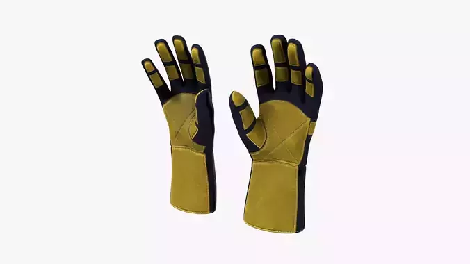 Welding Gloves