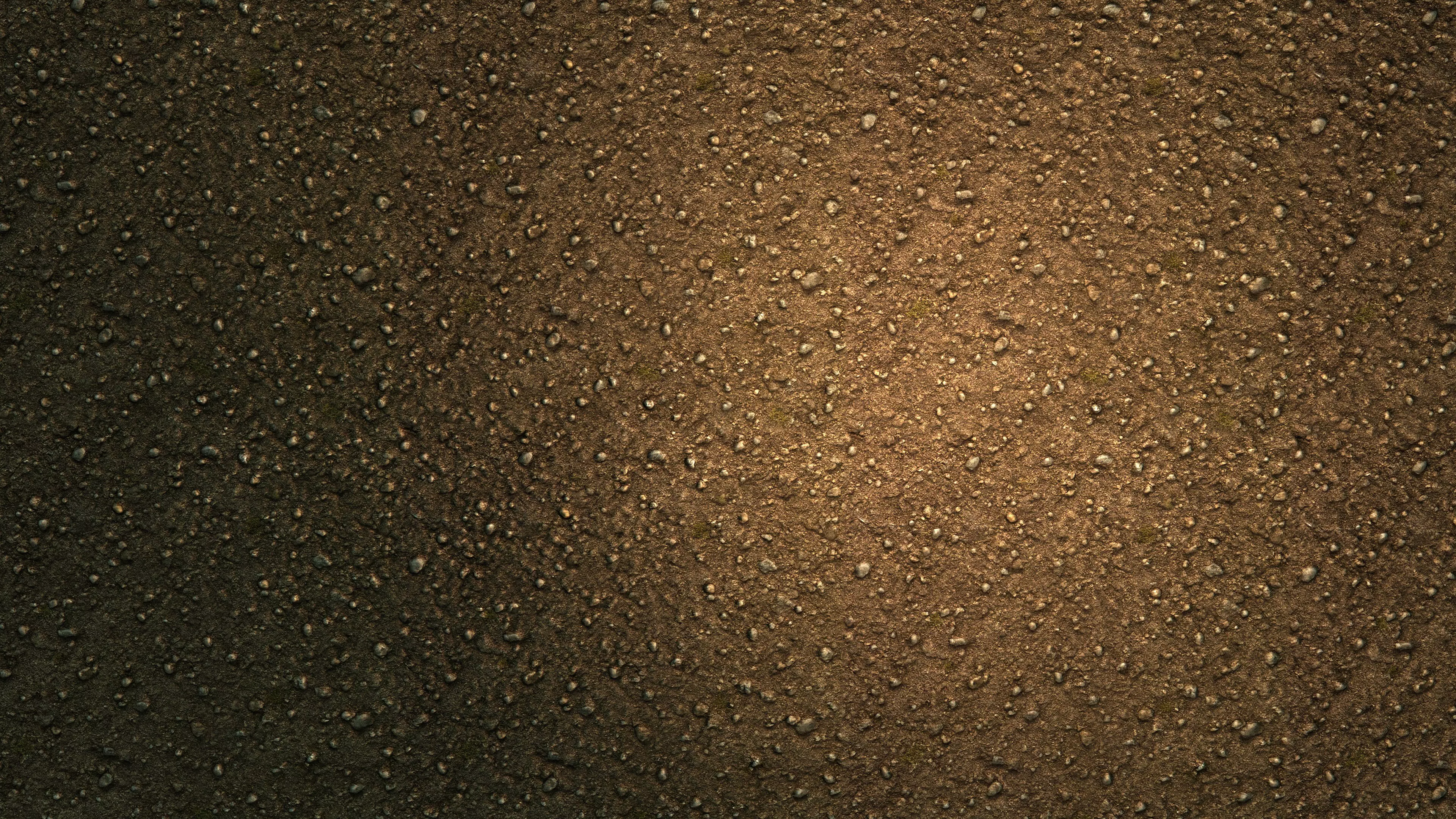 Soil PBR Tetxure Texture_7