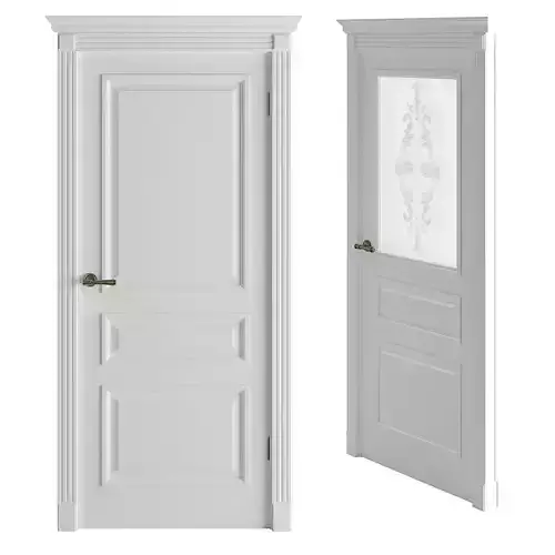 Interior Door Dolce Porte Venezia 3V