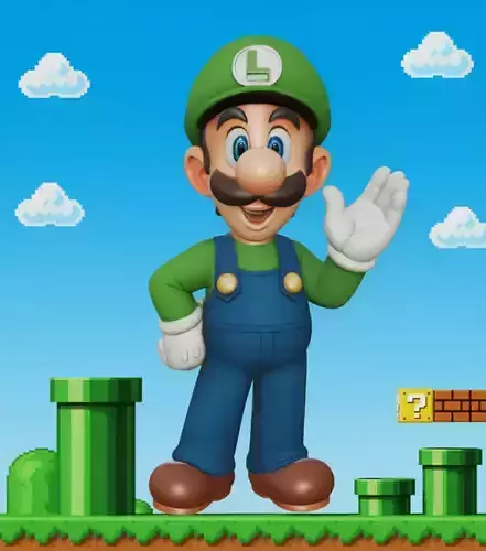 Luigi