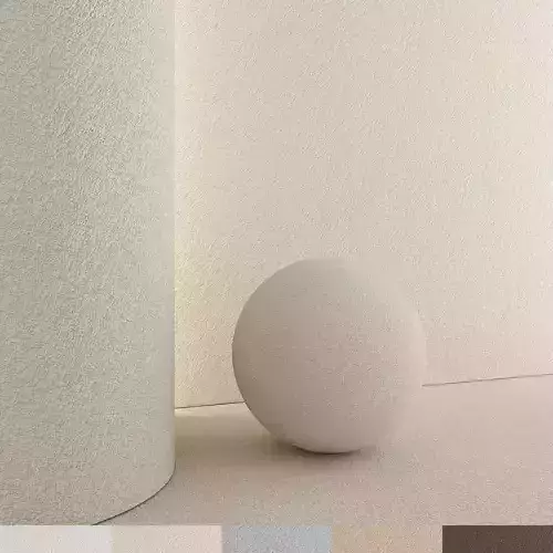 Decorative plaster 33