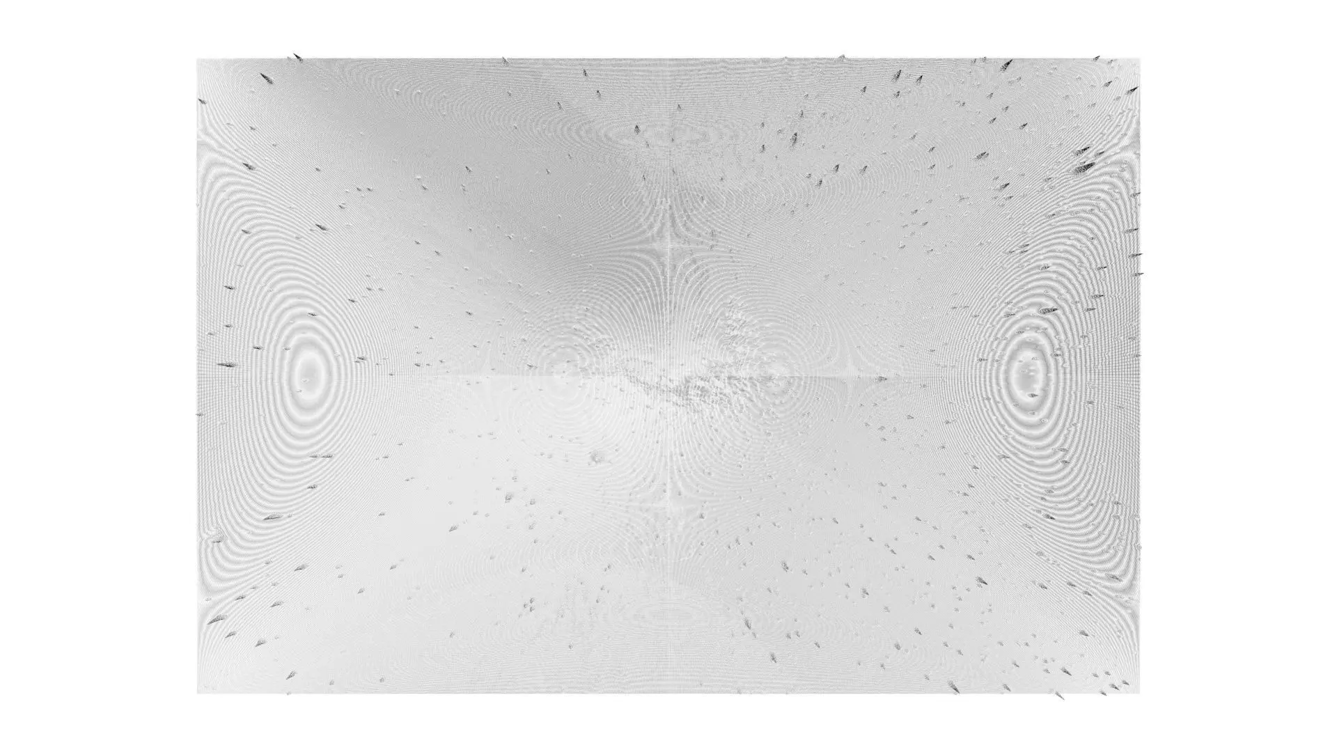 Cave Nebula 3D model_11