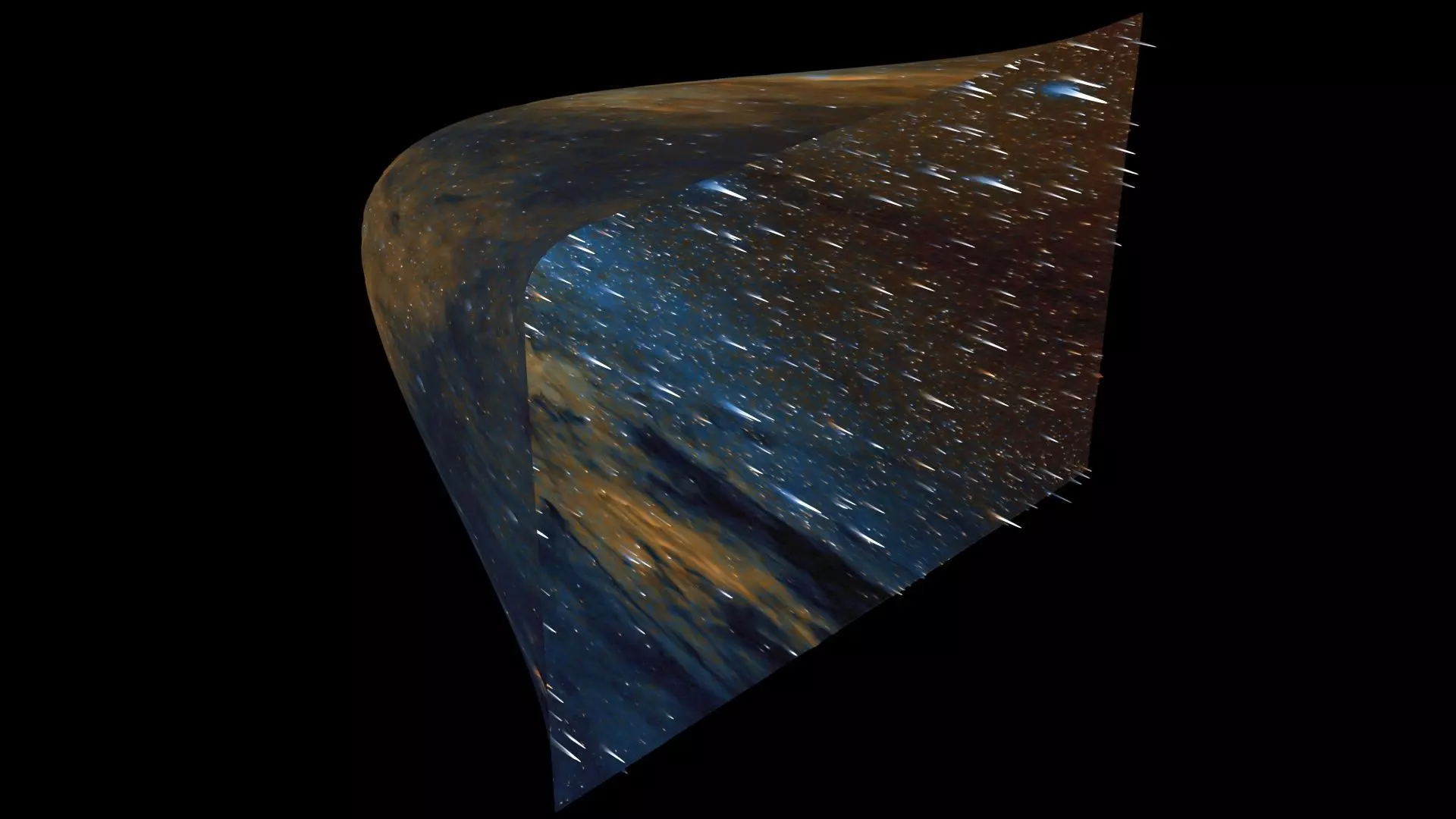 Cave Nebula 3D model_6