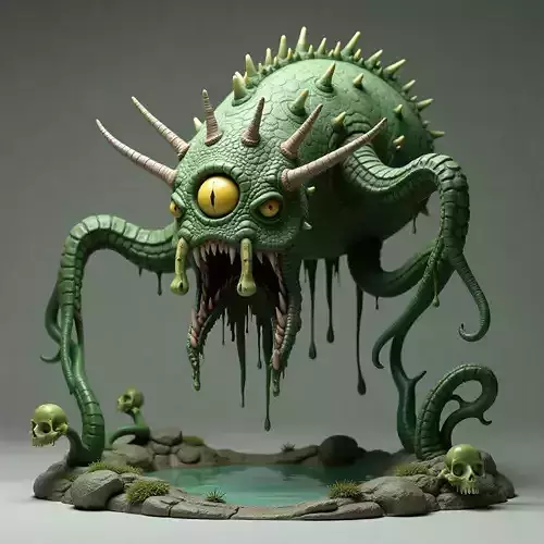 Beholder 6