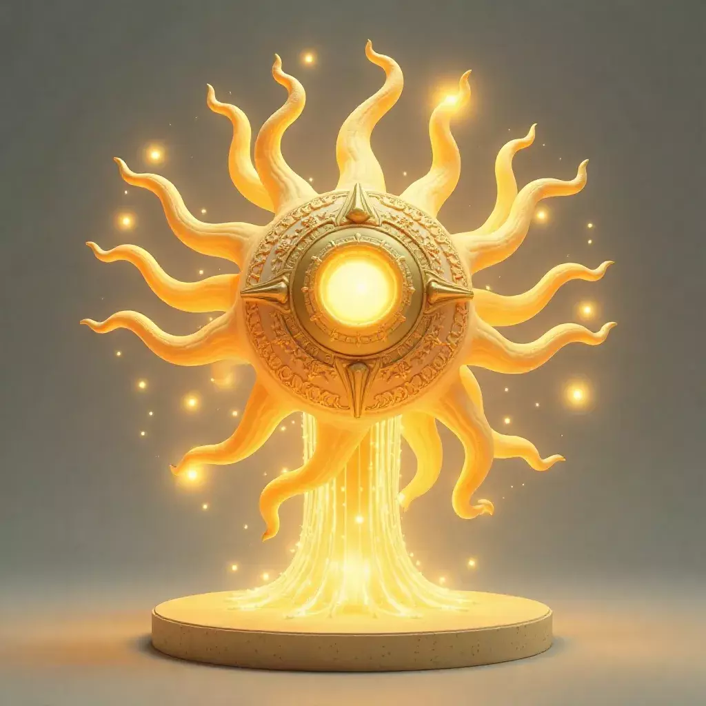 Beholder 22 3D print model_0