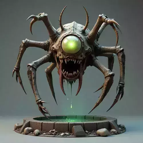 Beholder 2