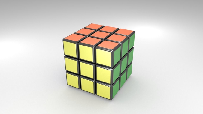 Rubiks cube