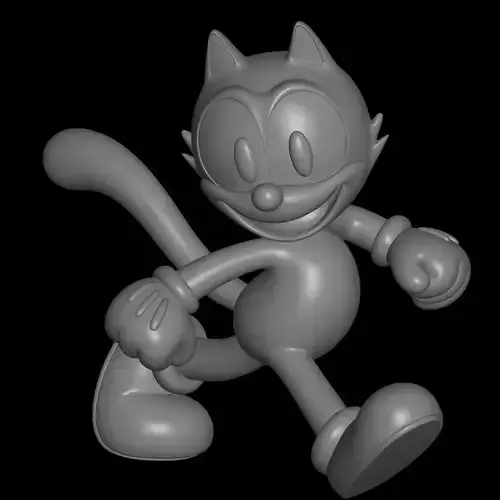 felix the cat