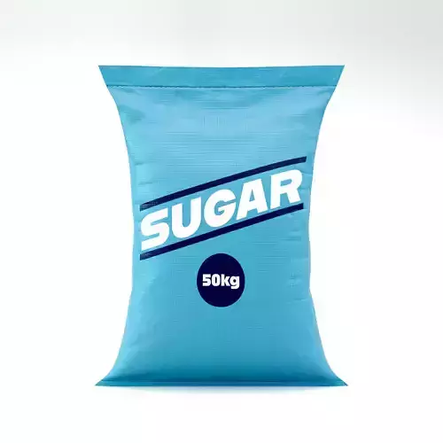 Sugar Sack Bag