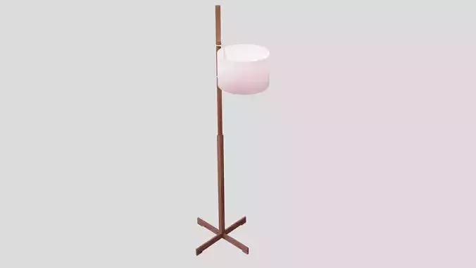 Miguel Mila TMM standing lamp 