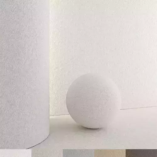 Decorative plaster 34