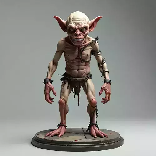 Goblin 9