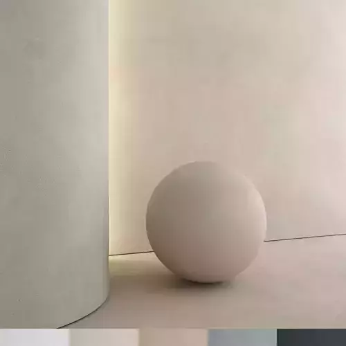 Decorative plaster 37