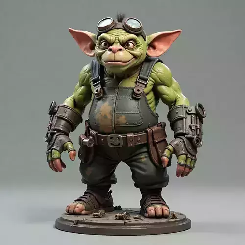 Goblin 1