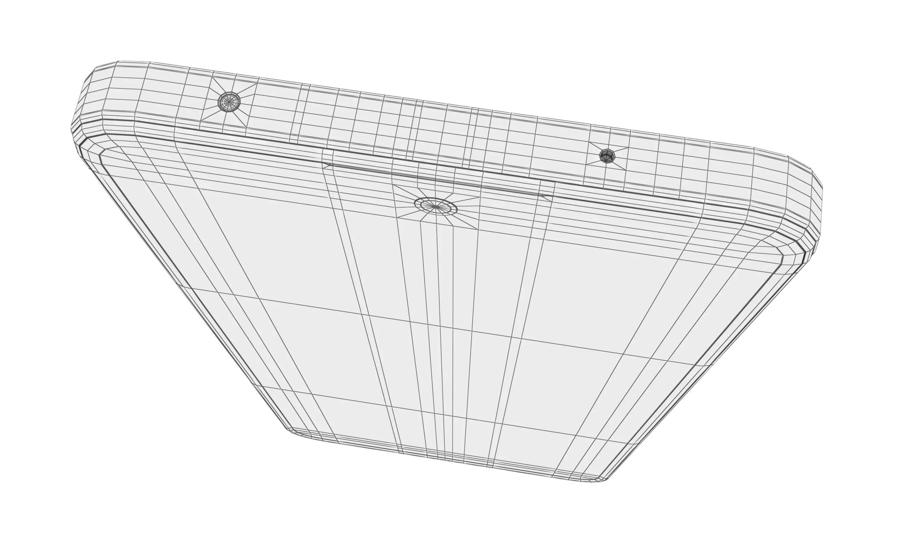 HONOR 400 Smart 5G Desert Gold 3D model_15