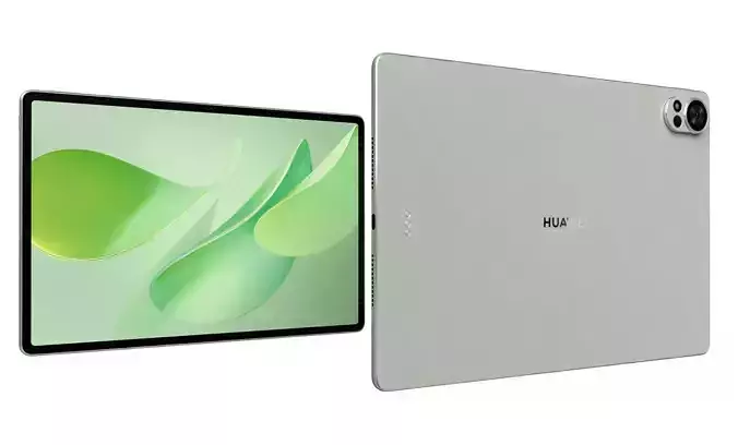 Huawei MatePad 12 X 2025 Greenery