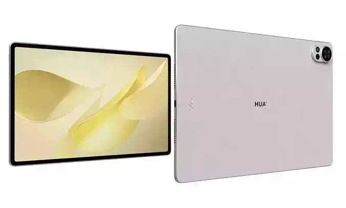 Huawei MatePad 12 X 2025 White