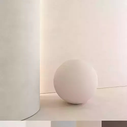 Decorative plaster 38