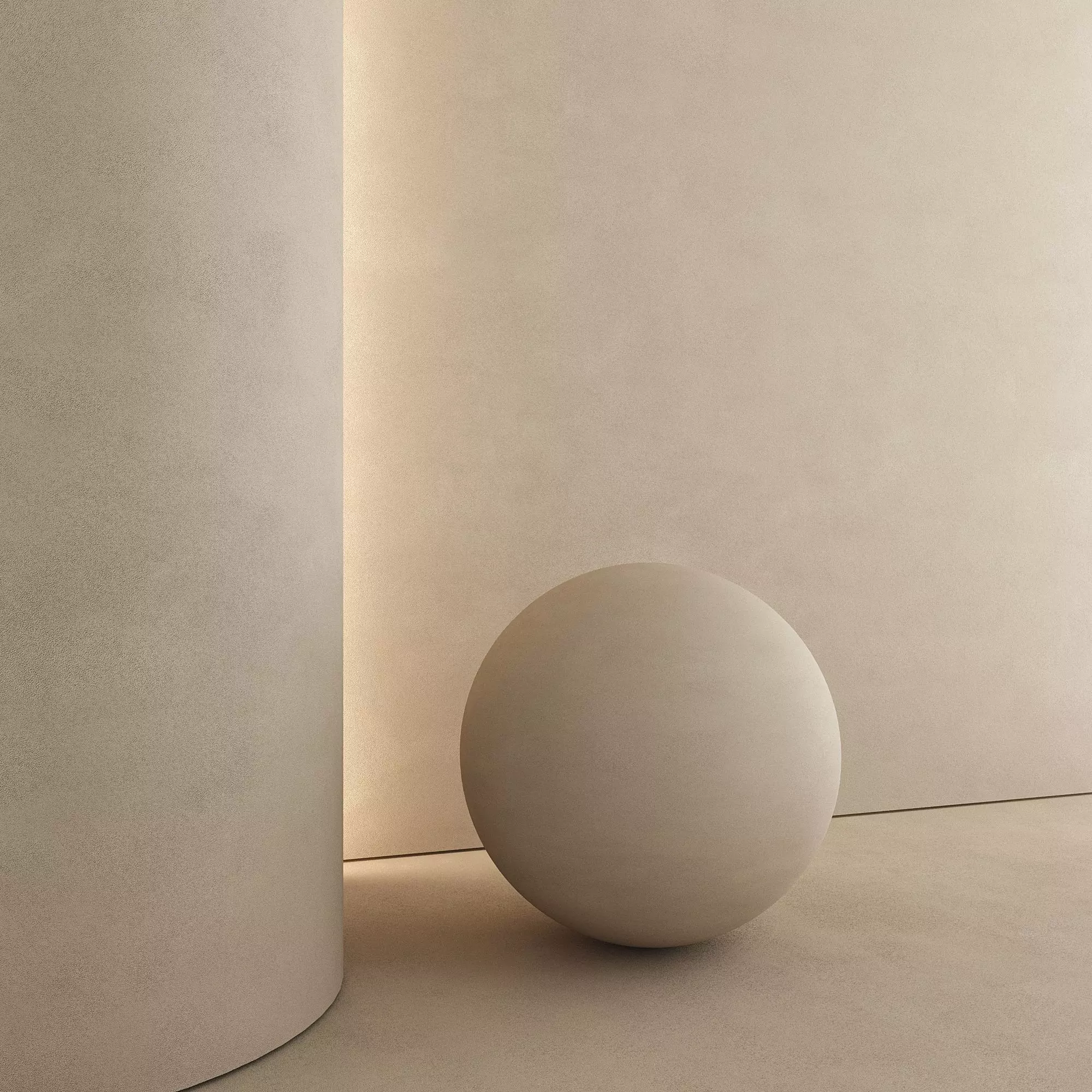 Decorative plaster 38 Texture_2