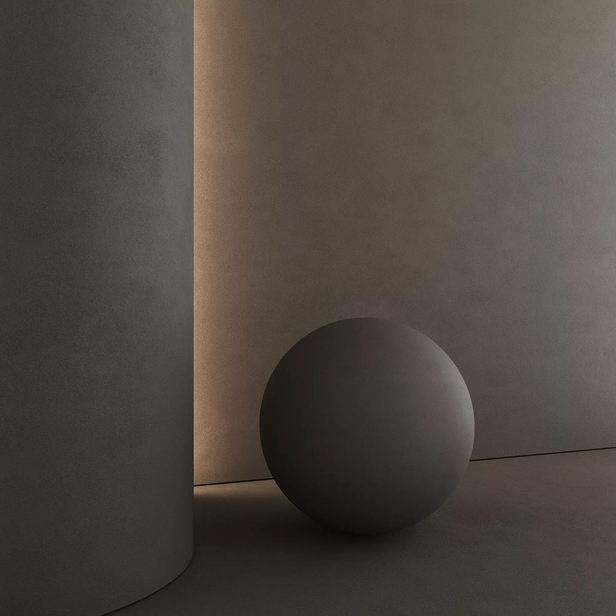 Decorative plaster 38 Texture_5