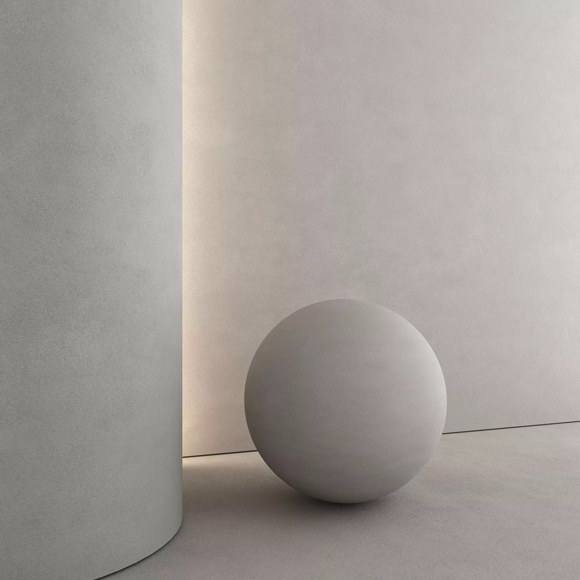 Decorative plaster 38 Texture_3