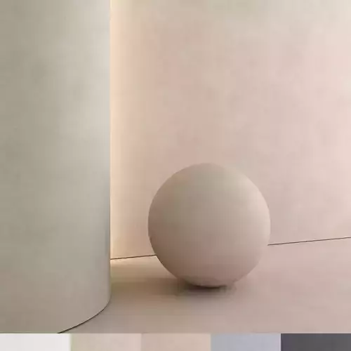 Decorative plaster 39