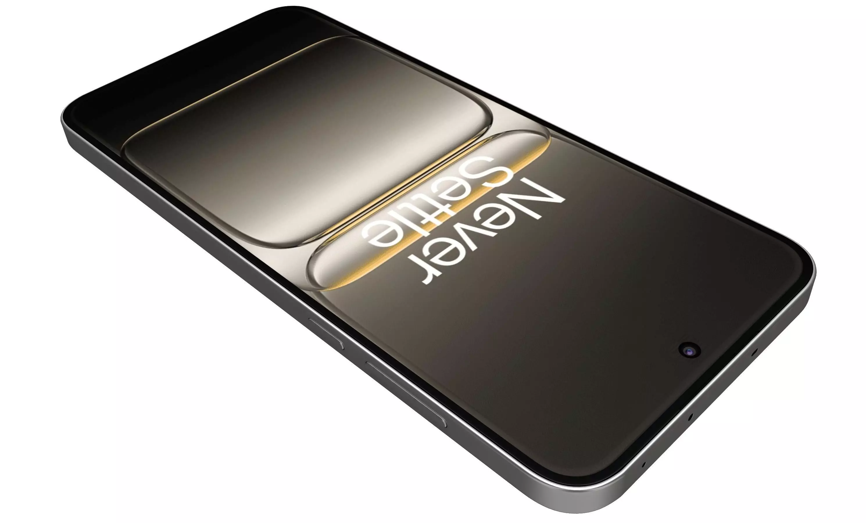 OnePlus Ace 5 Silver 3D model_10