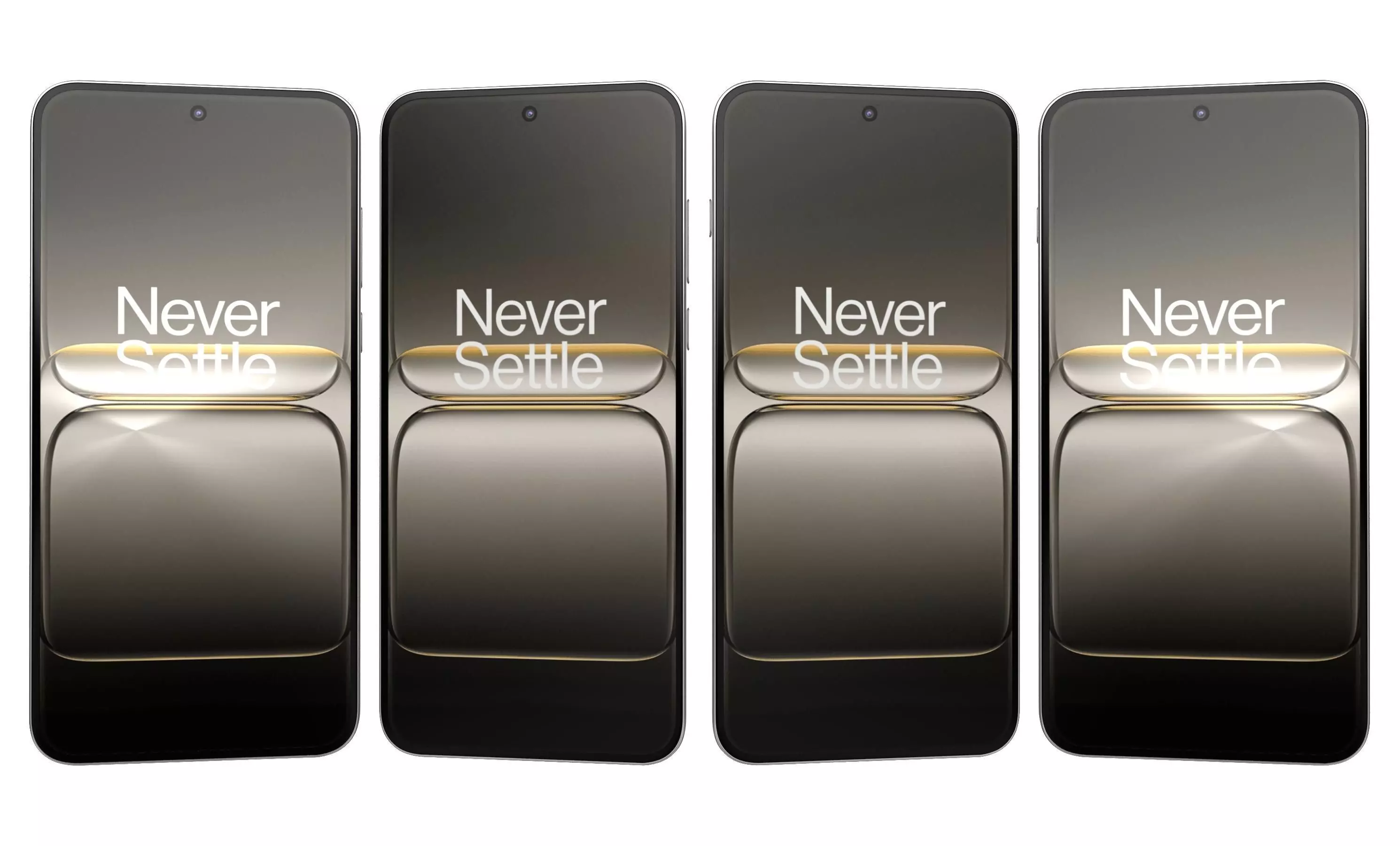 OnePlus Ace 5 Silver 3D model_12