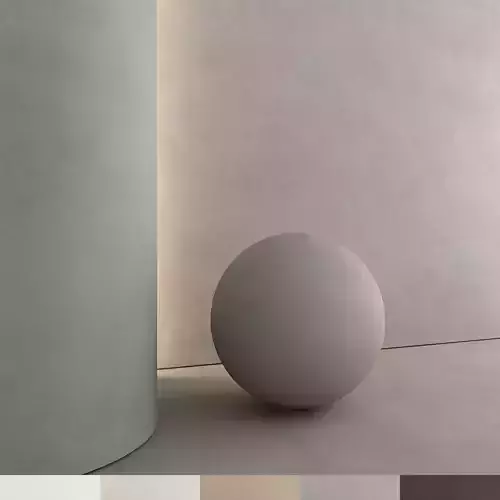 Decorative plaster 40