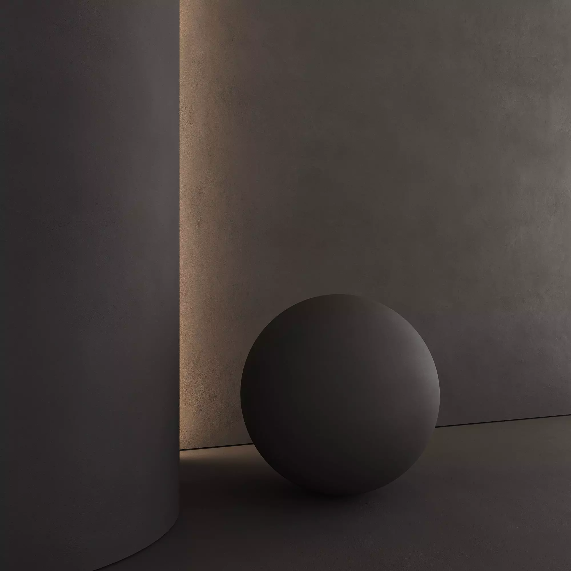 Decorative plaster 40 Texture_5