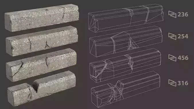 curbstone game ready