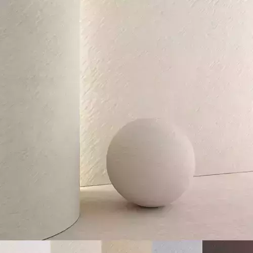 Decorative plaster 42