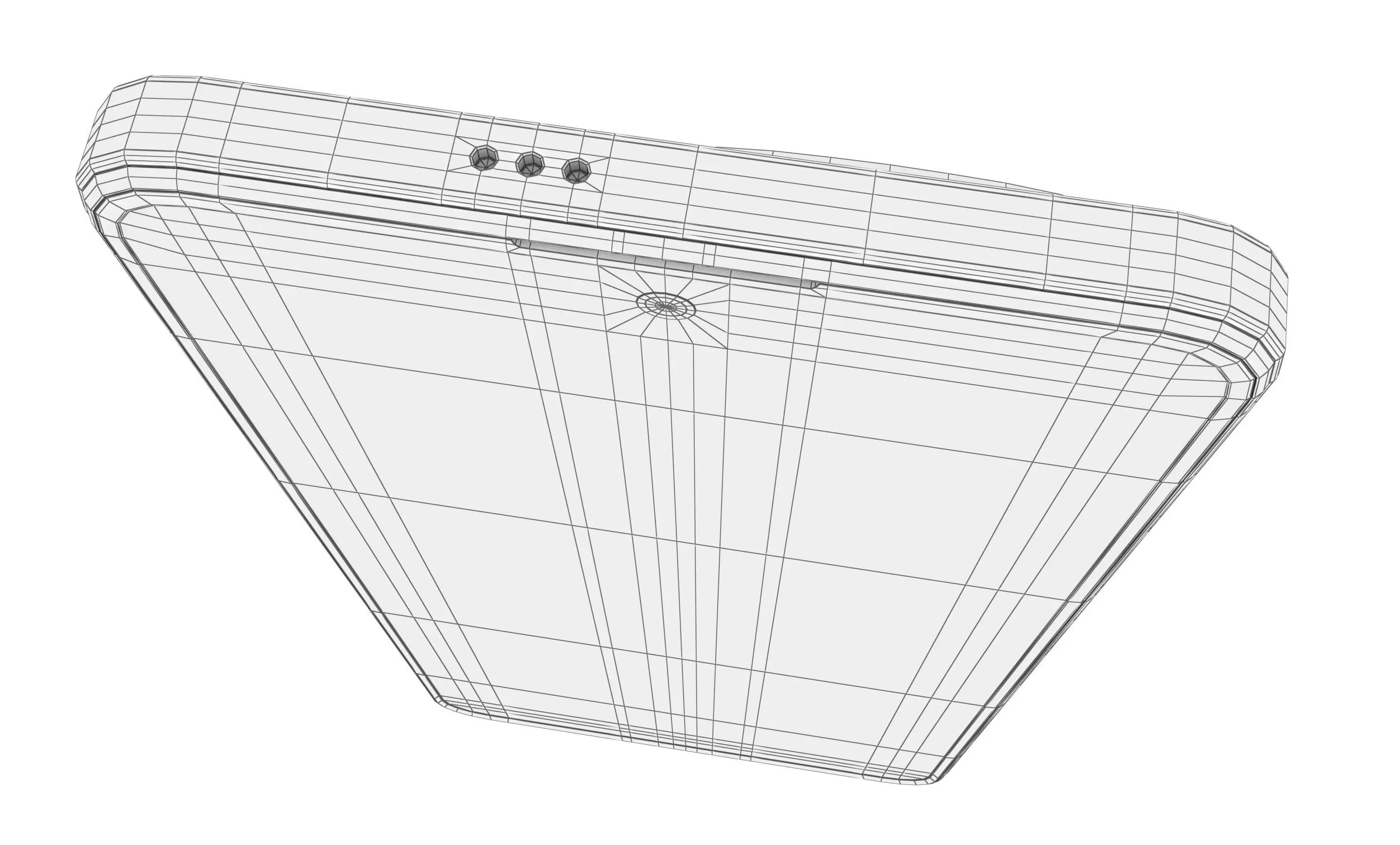 Blackview COLOR 6 All Colors 3D model_17