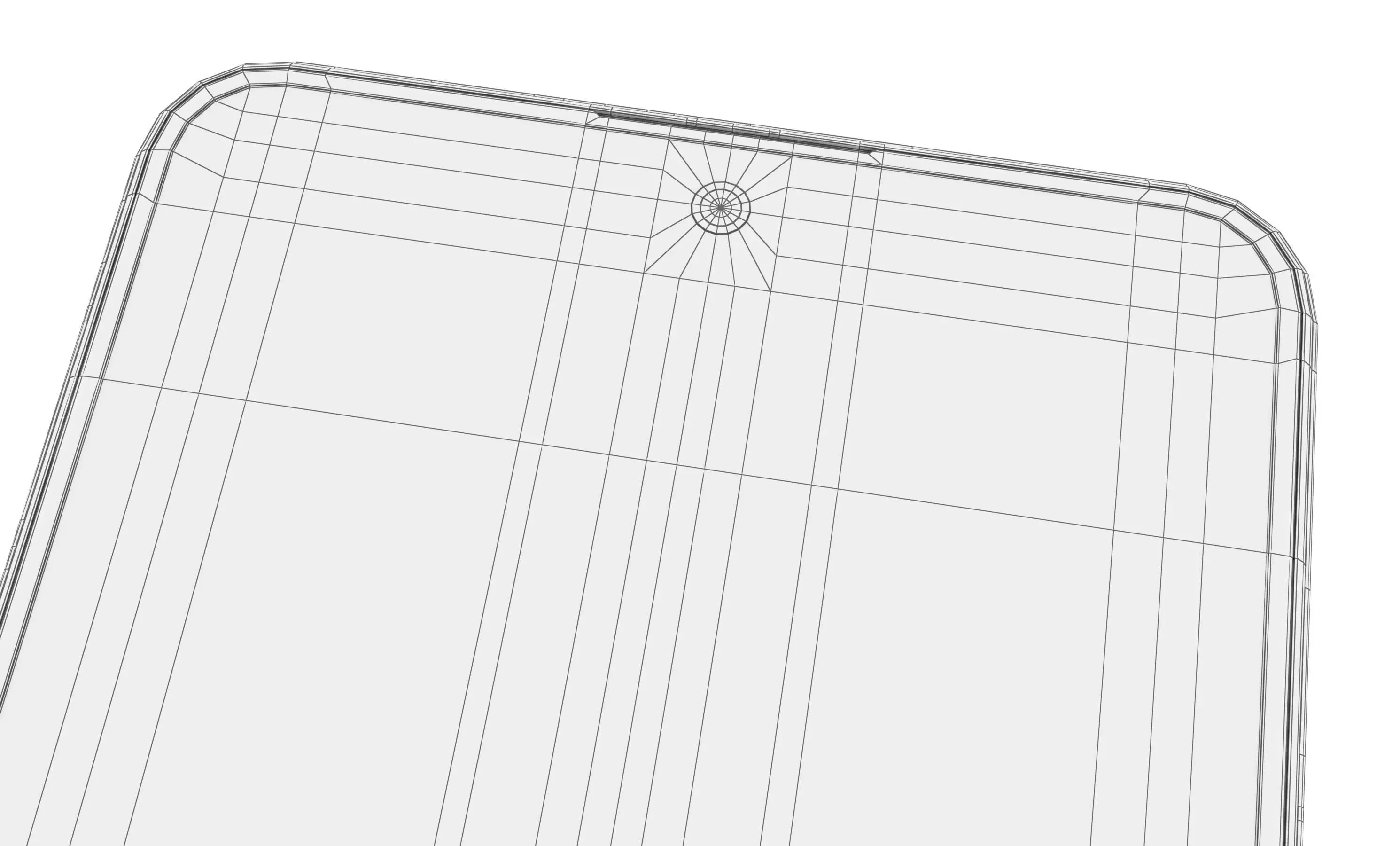 Blackview COLOR 6 All Colors 3D model_18