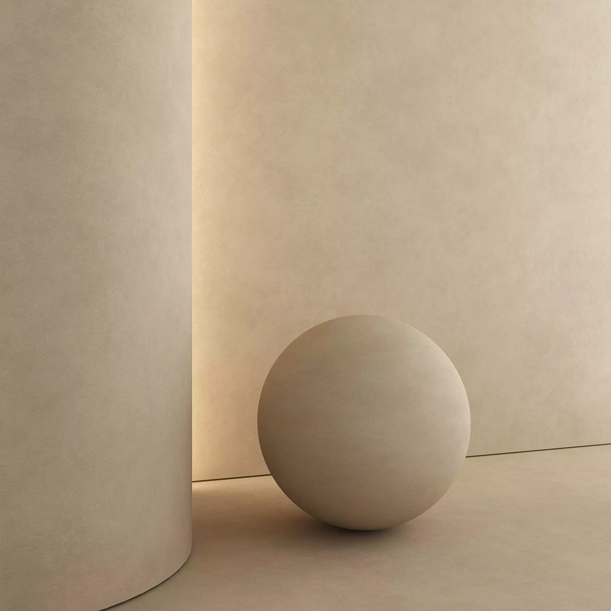 Decorative plaster 43 Texture_3