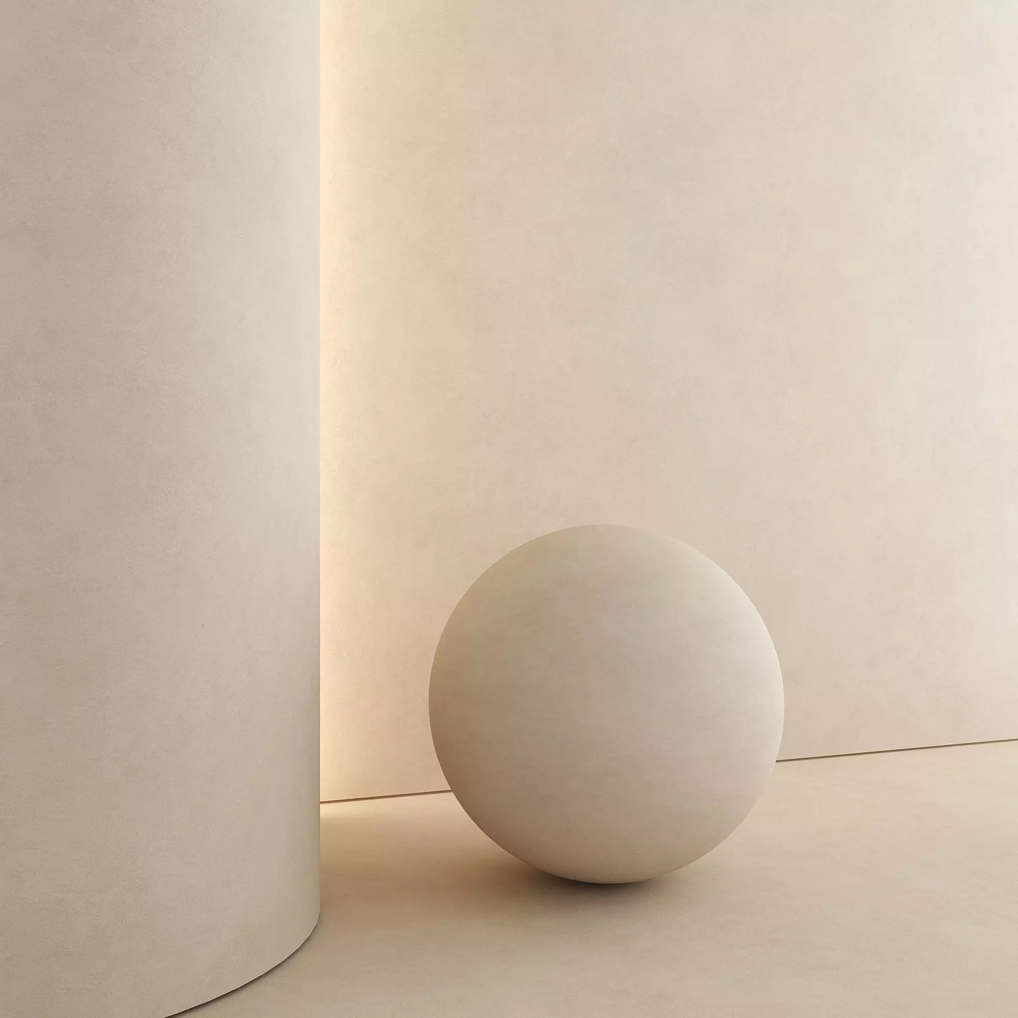 Decorative plaster 43 Texture_2