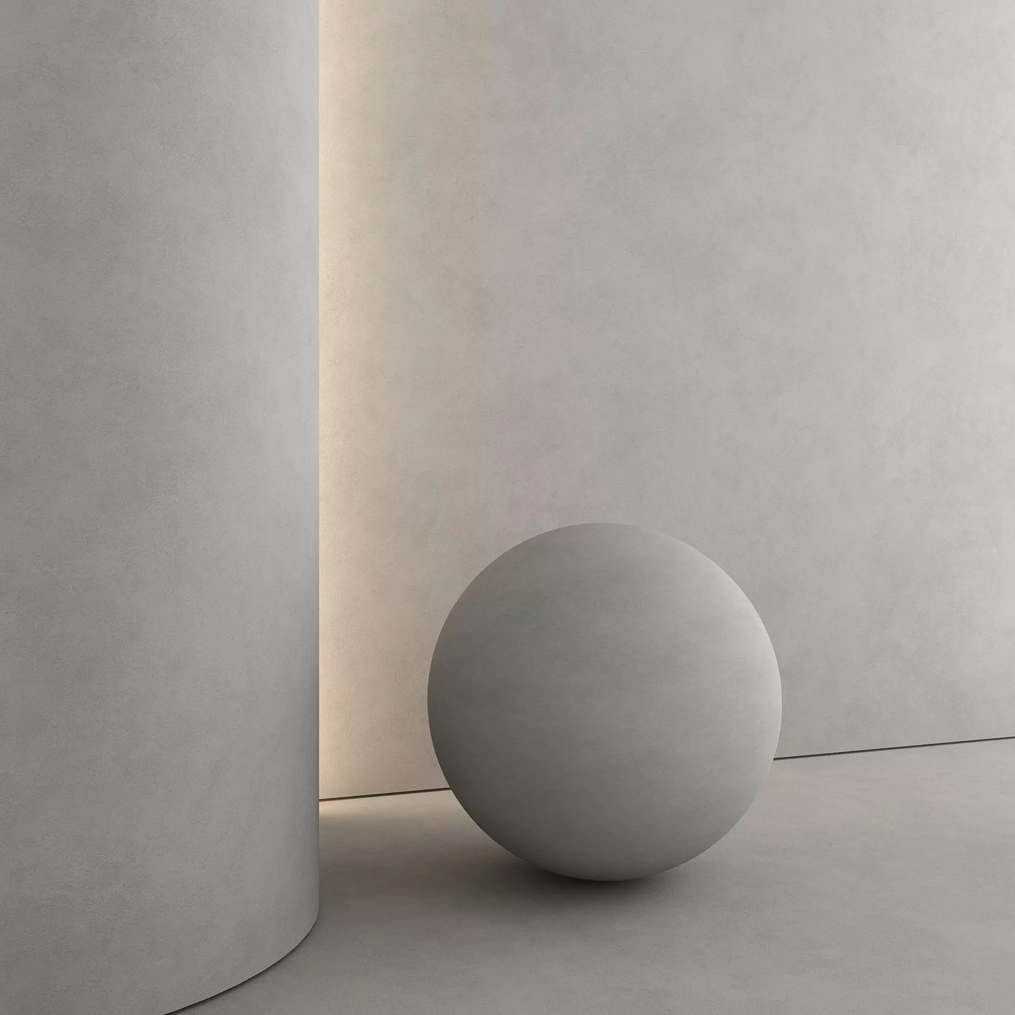 Decorative plaster 43 Texture_4