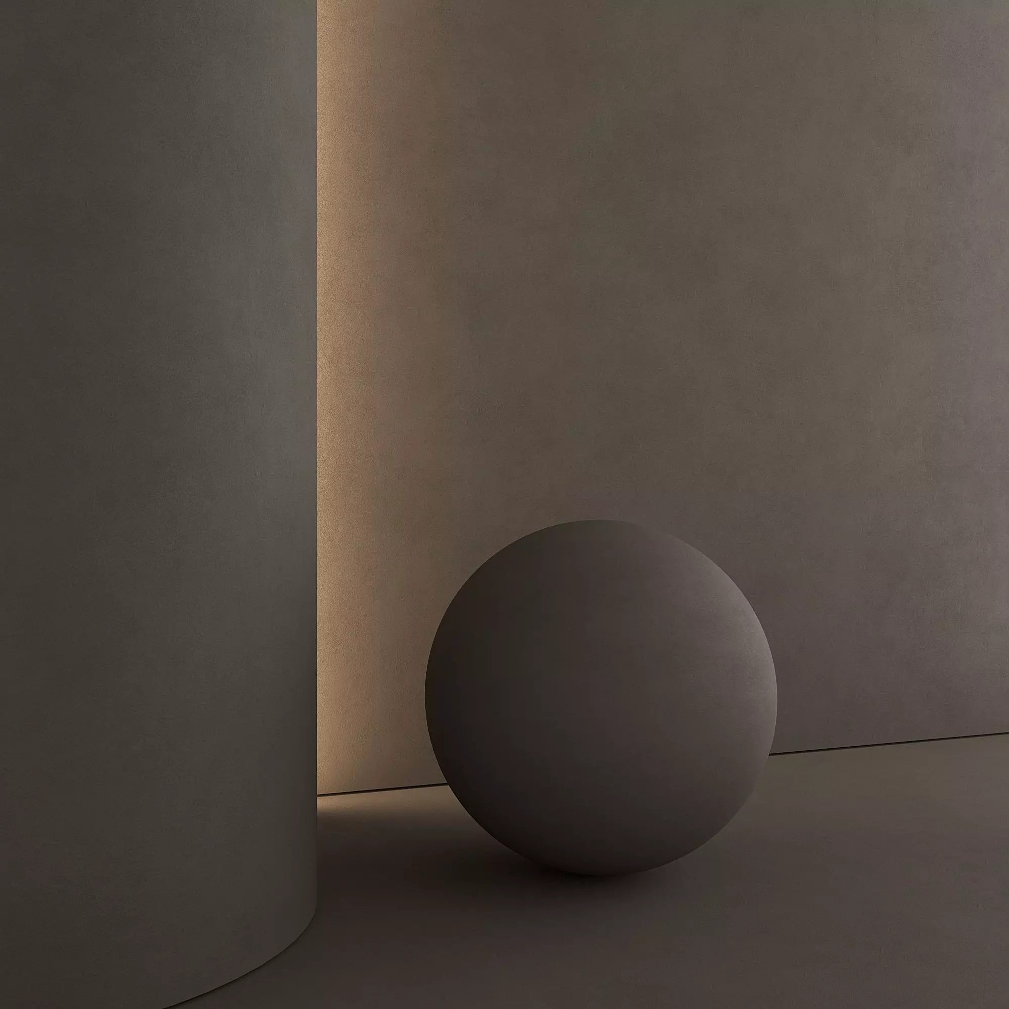 Decorative plaster 43 Texture_5