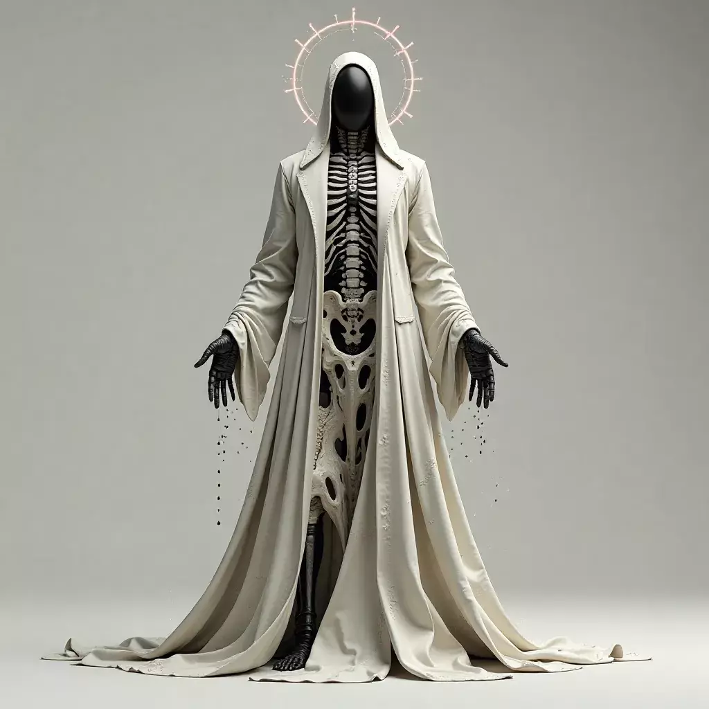 Liche 23 3D print model