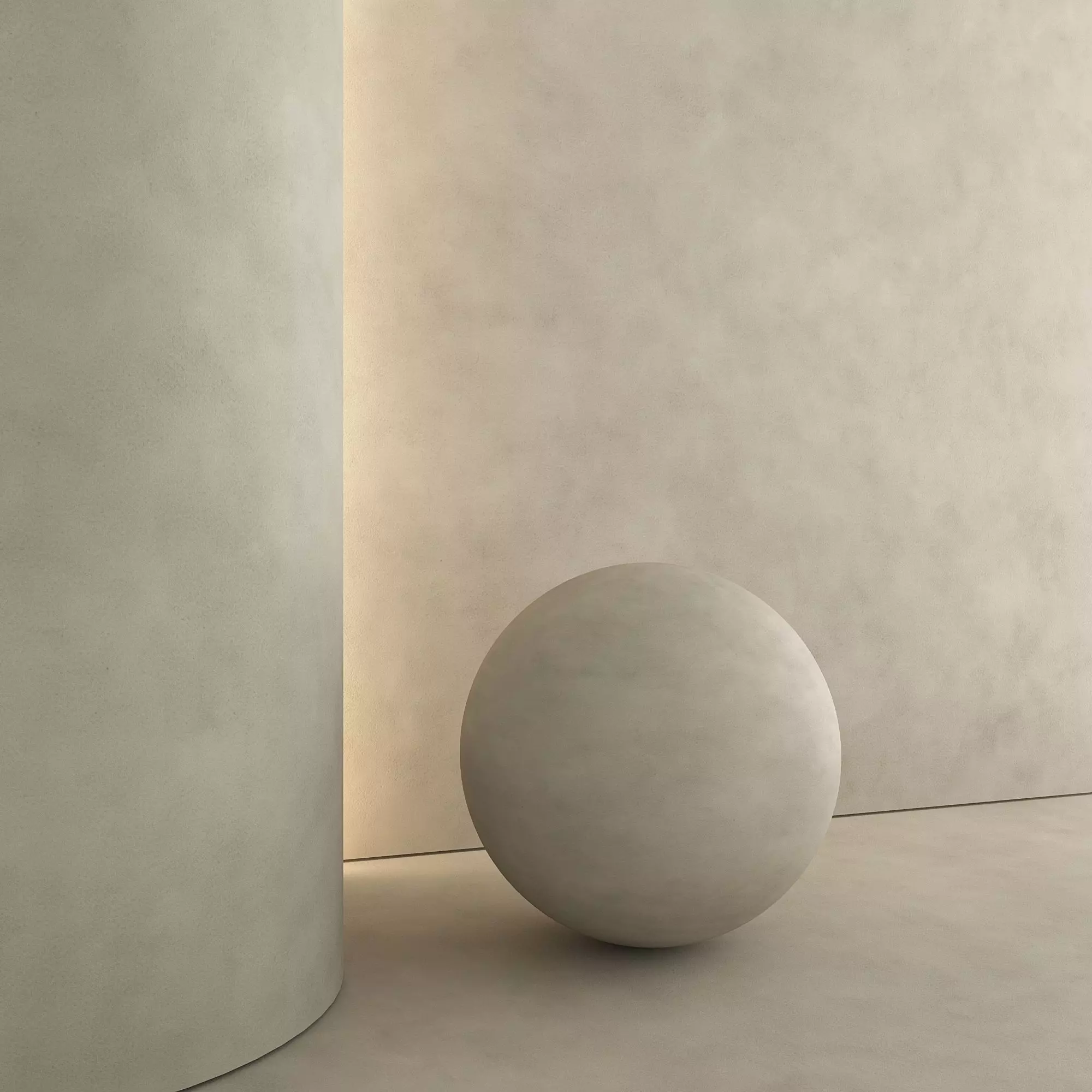 Decorative plaster 45 Texture_2