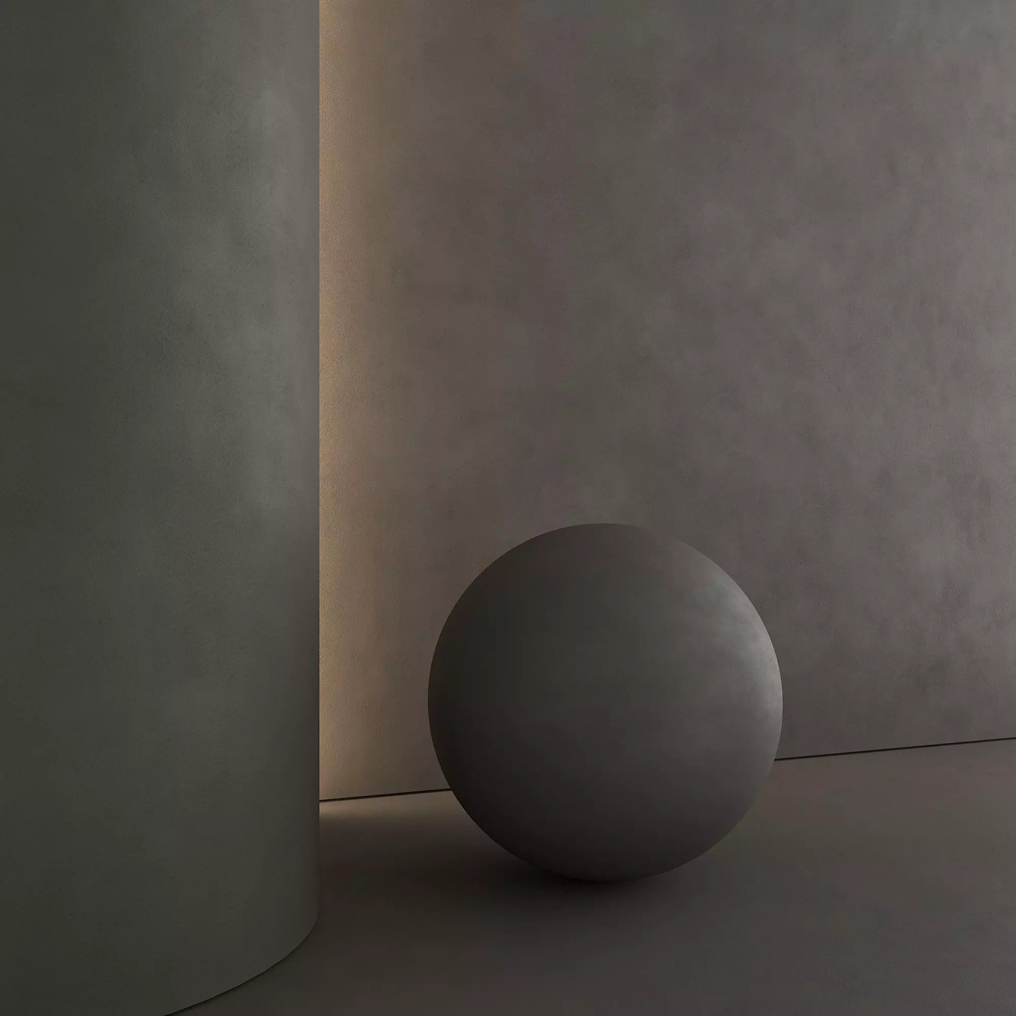 Decorative plaster 45 Texture_5