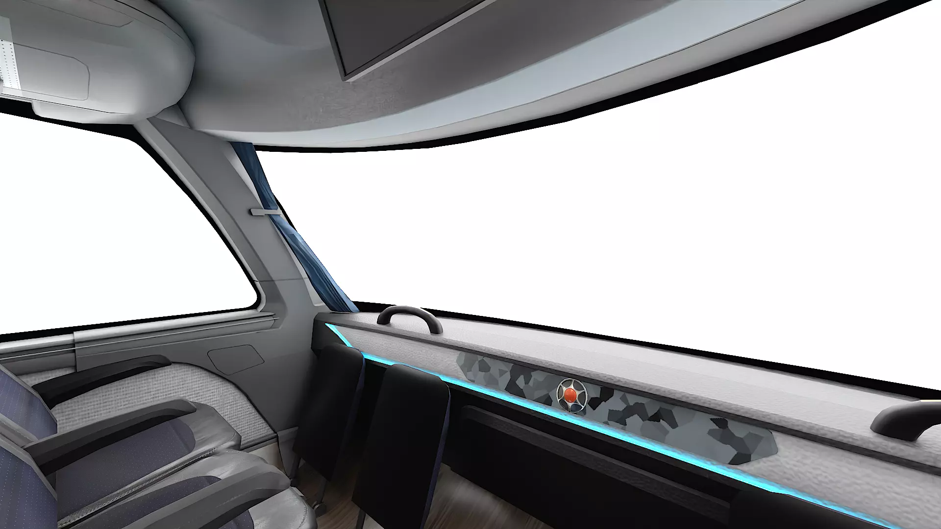 Marcopolo Paradiso G8 1800 DD 8x2 2024 3D model_43