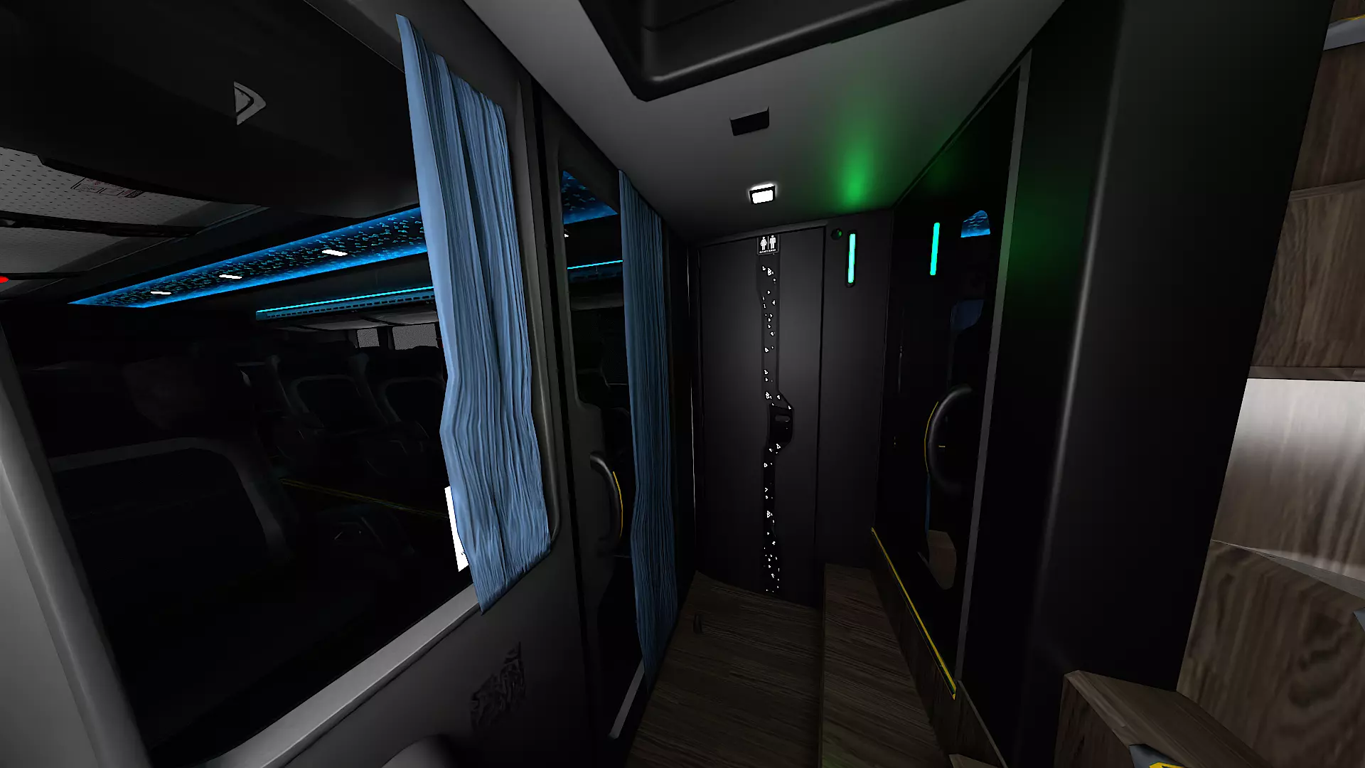 Marcopolo Paradiso G8 1800 DD 8x2 2024 3D model_33