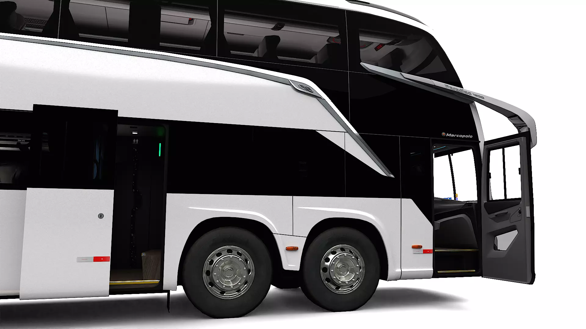 Marcopolo Paradiso G8 1800 DD 8x2 2024 3D model_22