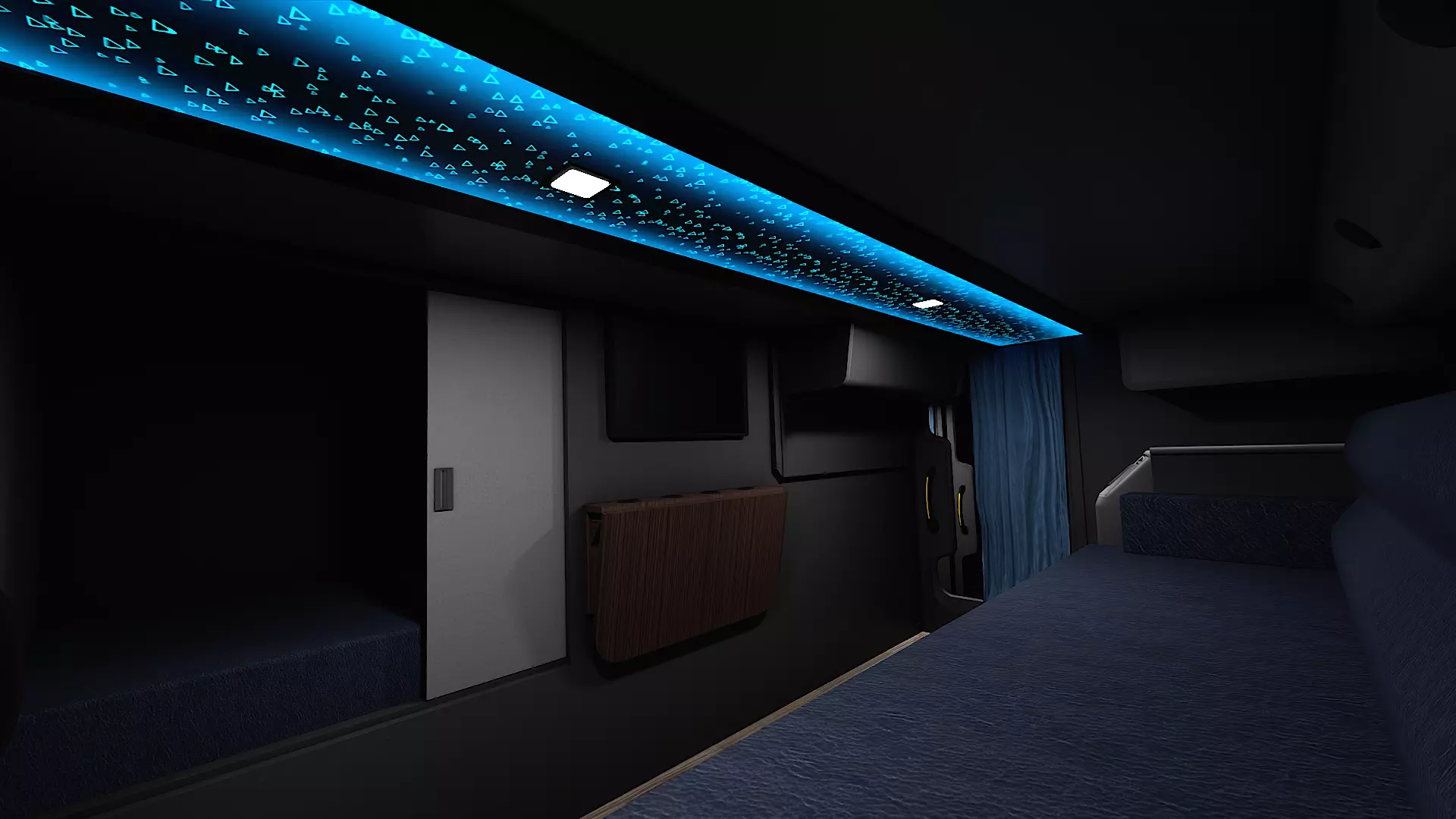 Marcopolo Paradiso G8 1800 DD 8x2 2024 3D model_32