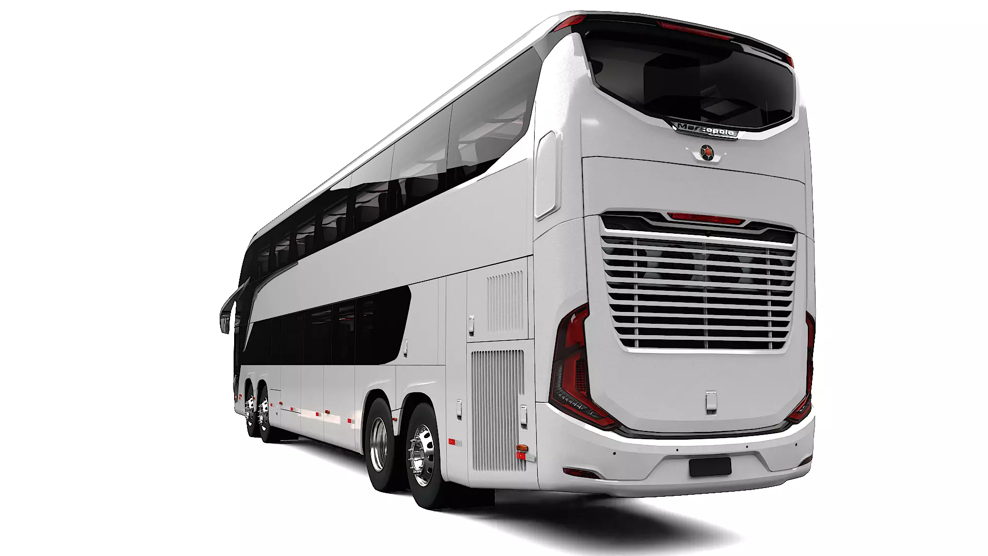 Marcopolo Paradiso G8 1800 DD 8x2 2024 3D model_12