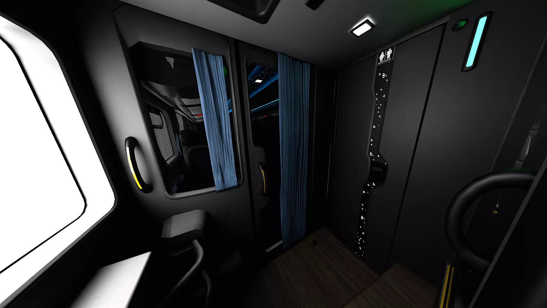 Marcopolo Paradiso G8 1800 DD 8x2 2024 3D model_35