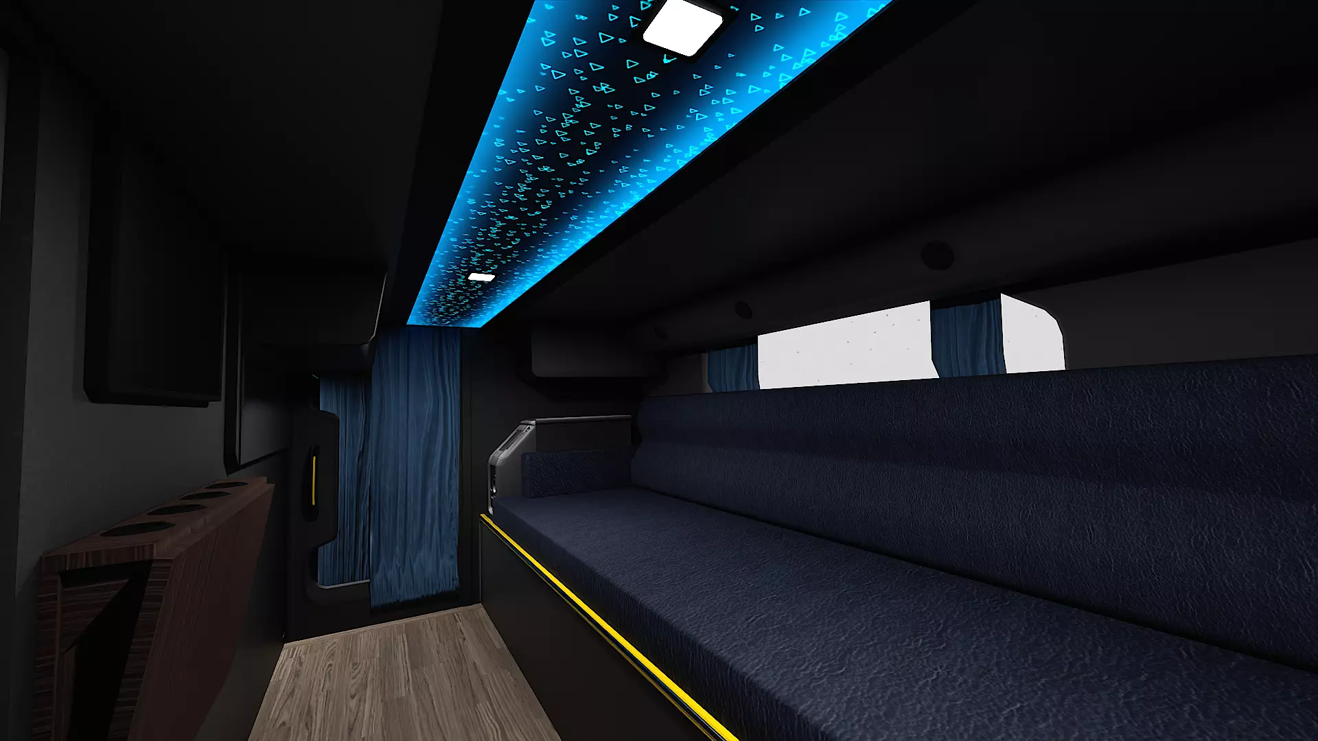 Marcopolo Paradiso G8 1800 DD 8x2 2024 3D model_31